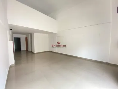 Ponto Comercial à venda, 80m² no Buritis, Belo Horizonte