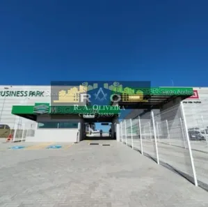 Galpão/Depósito/Armazém para alugar, 1192m² no Parque Jaçatuba, Santo André