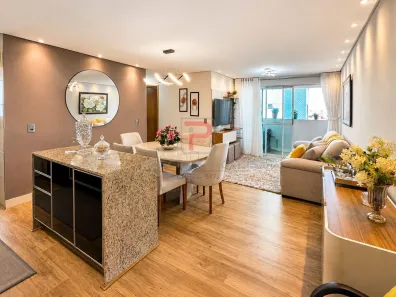 Apartamento com 3 Quartos à venda, 80m² no Bessa, João Pessoa