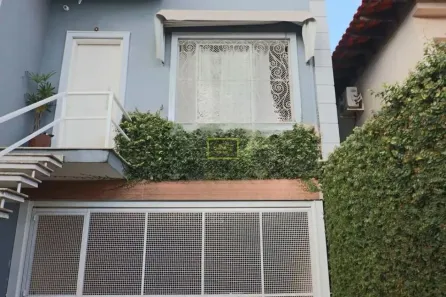 Casa com 4 Quartos à venda, 250m² no Jardim Bonfiglioli, São Paulo