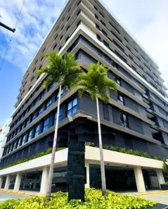 Flat com 1 Quarto à venda, 22m² no Tambaú, João Pessoa