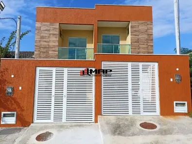 Casa com 2 Quartos à venda, 92m² no Campo Grande, Rio de Janeiro