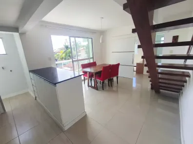 Apartamento com 3 Quartos para alugar, 97m² no Stella Maris, Salvador