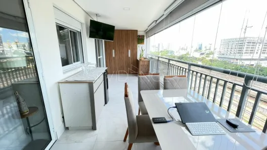 Apartamento com 2 Quartos à venda, 75m² no Belenzinho, São Paulo