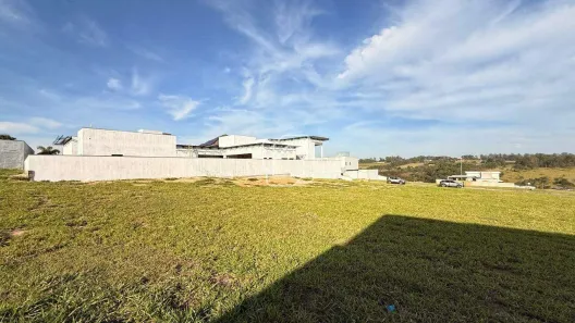 Lote/Terreno à venda, 1064m² no Reserva Petrus, Indaiatuba