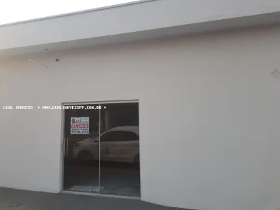Sala Comercial para alugar, 70m² no Jardim Itapura, Presidente Prudente