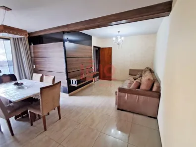 Apartamento com 3 Quartos à venda, 94m² no Chácara Paulista, Maringá