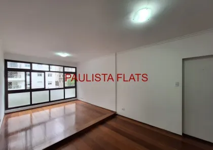 Apartamento com 2 Quartos à venda, 86m² no Bela Vista, São Paulo