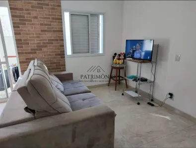 Apartamento com 3 Quartos à venda, 86m² no Jardim Iracema/Aldeia, Barueri