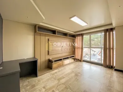 Apartamento com 2 Quartos para alugar, 68m² no Vila Nova, Novo Hamburgo