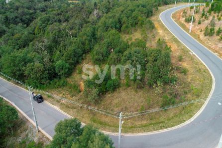 Lote/Terreno à venda, 1365m² no Planta Almirante, Almirante Tamandaré