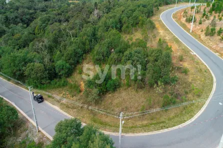 Lote/Terreno à venda, 1365m² no Planta Almirante, Almirante Tamandaré