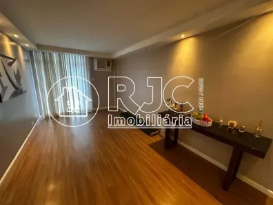 Apartamento com 4 Quartos à venda, 84m² no Vila Isabel, Rio de Janeiro