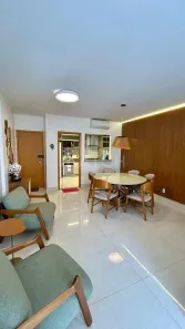 Apartamento com 2 Quartos à venda, 77m² no Setor Bela Vista, Goiânia