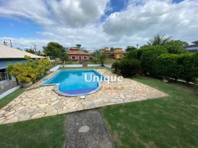 Casa de Condomínio com 5 Quartos à venda, 300m² no Geriba, Armação dos Búzios