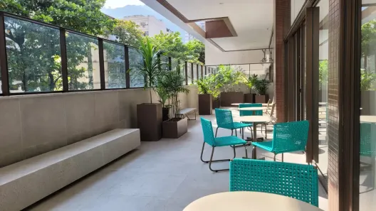 Apartamento com 3 Quartos à venda, 165m² no Botafogo, Rio de Janeiro