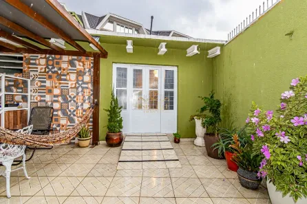 Sala Comercial para alugar, 35m² no Bacacheri, Curitiba