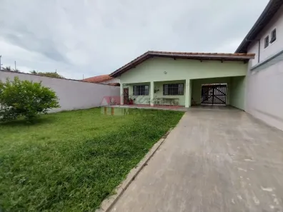 Casa com 3 Quartos à venda, 128m² no Cidade Nova Peruíbe, Peruíbe