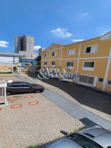 Casa de Condomínio com 3 Quartos à venda, 102m² no Vila Bertioga, São Paulo