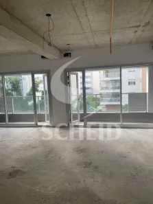 Sala Comercial para alugar, 71m² no Cerqueira César, São Paulo
