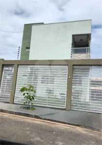 Sobrado com 4 Quartos à venda, 280m² no Morada do Ouro, Cuiabá