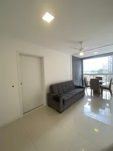 Apartamento com 2 Quartos à venda, 60m² no Jockey de Itaparica, Vila Velha
