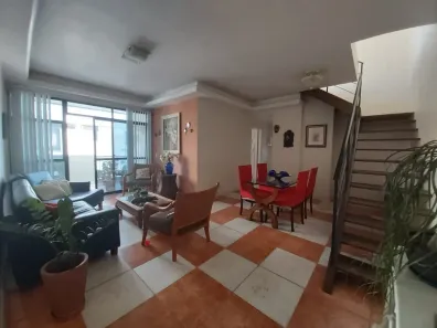 Cobertura com 4 Quartos à venda, 305m² no Freguesia (Jacarepaguá), Rio de Janeiro