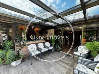 Cobertura com 4 Quartos à venda, 260m² no Barra da Tijuca, Rio de Janeiro