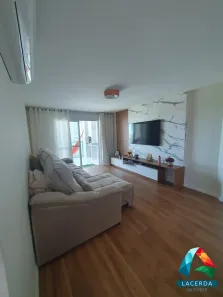 Apartamento com 4 Quartos à venda, 132m² no Parque Esplanada, Embu das Artes