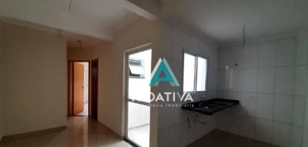 Cobertura com 3 Quartos à venda, 148m² no Santa Maria, Santo André