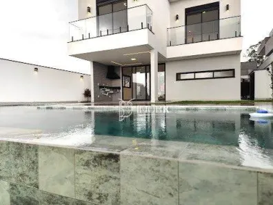 Casa de Condomínio com 3 Quartos à venda, 230m² no Aglomeração Urbana de Jundiaí, Itupeva