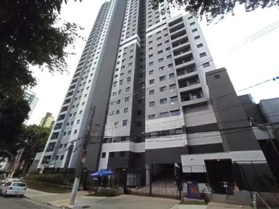Apartamento com 2 Quartos à venda, 36m² no Vila Albertina, São Paulo