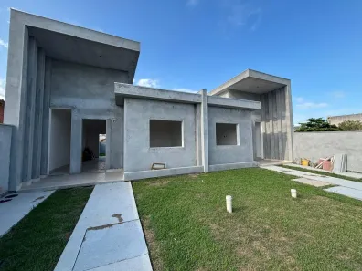 Casa com 2 Quartos à venda, 60m² no Nova Brasília, Imbituba