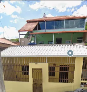 Casa com 2 Quartos à venda, 220m² no Jardim Vitória, Belo Horizonte