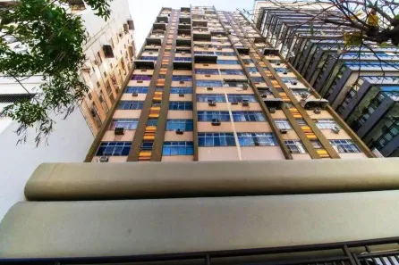 Apartamento com 2 Quartos à venda, 96m² no Icaraí, Niterói