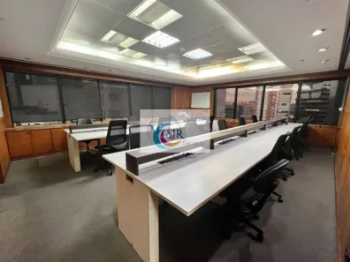 Sala Comercial para alugar, 400m² no Itaim Bibi, São Paulo