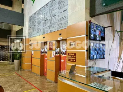 Sala Comercial à venda, 27m² no Tijuca, Rio de Janeiro
