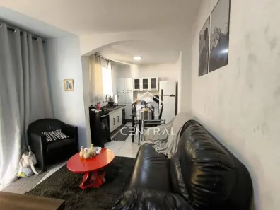 Sobrado com 3 Quartos à venda, 160m² no Jardim Bom Clima, Guarulhos