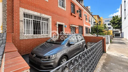  com 4 Quartos à venda, 148m² no Maracanã, Rio de Janeiro