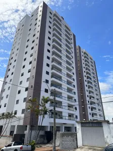 Apartamento com 3 Quartos para alugar, 110m² no Jardim das Nações, Taubaté