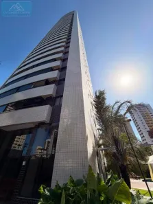 Apartamento com 4 Quartos à venda, 140m² no Madalena, Recife