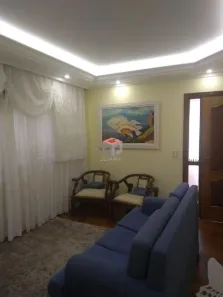 Sobrado com 4 Quartos à venda, 195m² no Montanhão, São Bernardo do Campo