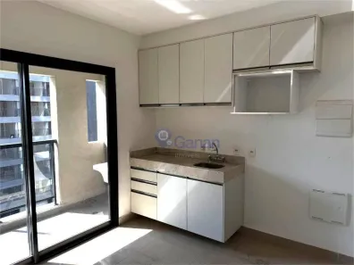 Apartamento com 1 Quarto à venda, 35m² no Vila Olímpia, São Paulo