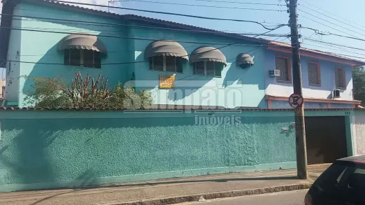 Casa com 4 Quartos à venda, 240m² no Campo Grande, Rio de Janeiro
