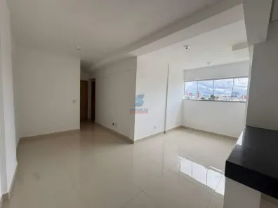 Apartamento com 3 Quartos à venda, 72m² no Glória, Contagem