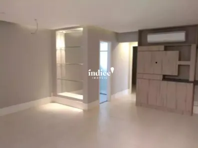 Apartamento com 2 Quartos para alugar, 81m² no Vila do Golf, Ribeirão Preto
