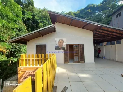 Casa de Condomínio com 3 Quartos para alugar, 163m² no Jardim Atalaia, Cotia