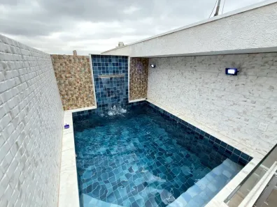 Sobrado com 3 Quartos à venda, 148m² no Jardim Santo Elias, São Paulo
