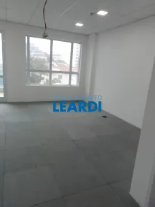 Ponto Comercial à venda, 38m² no Vila Clementino, São Paulo