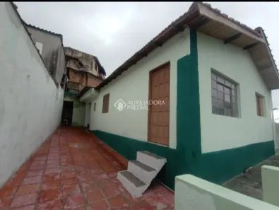 Casa com 3 Quartos à venda, 330m² no Vila Assis Brasil, Mauá